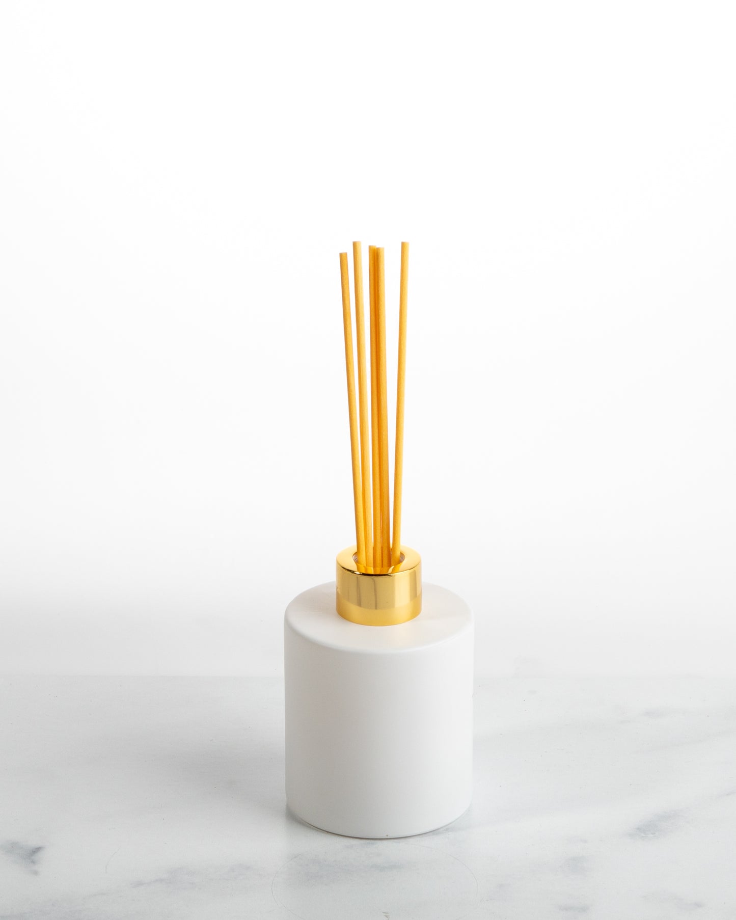 Classic Home Fragrance Diffuser - White