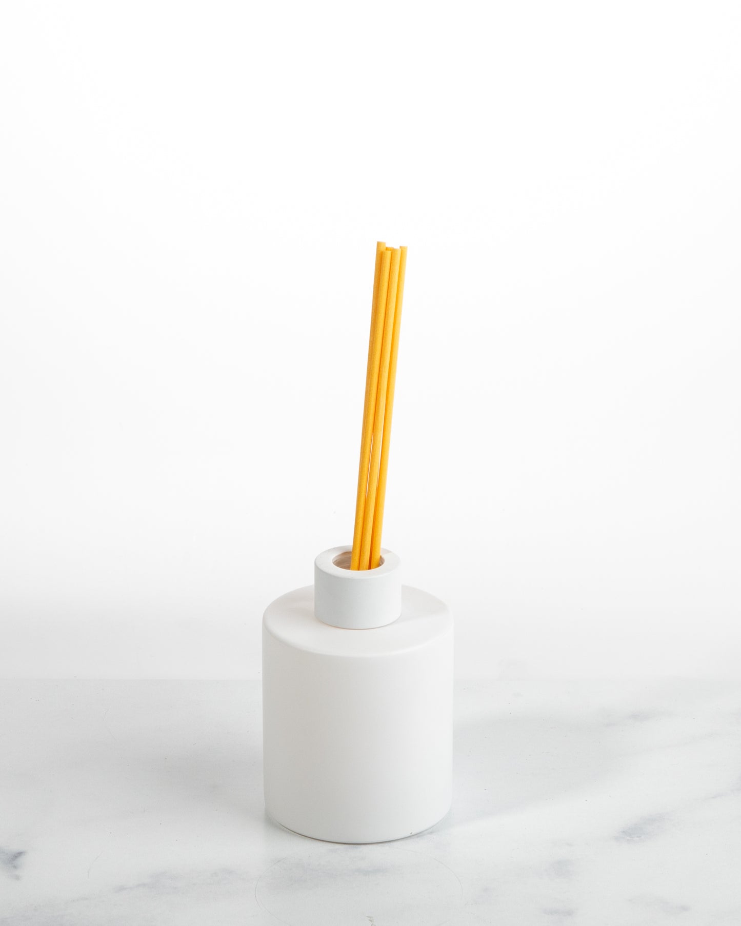 Classic Home Fragrance Diffuser - White