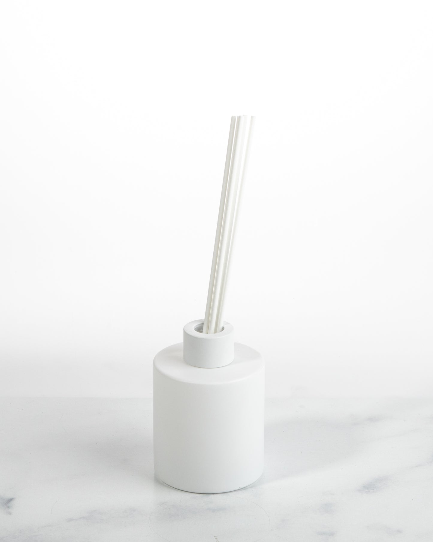 Classic Home Fragrance Diffuser - White