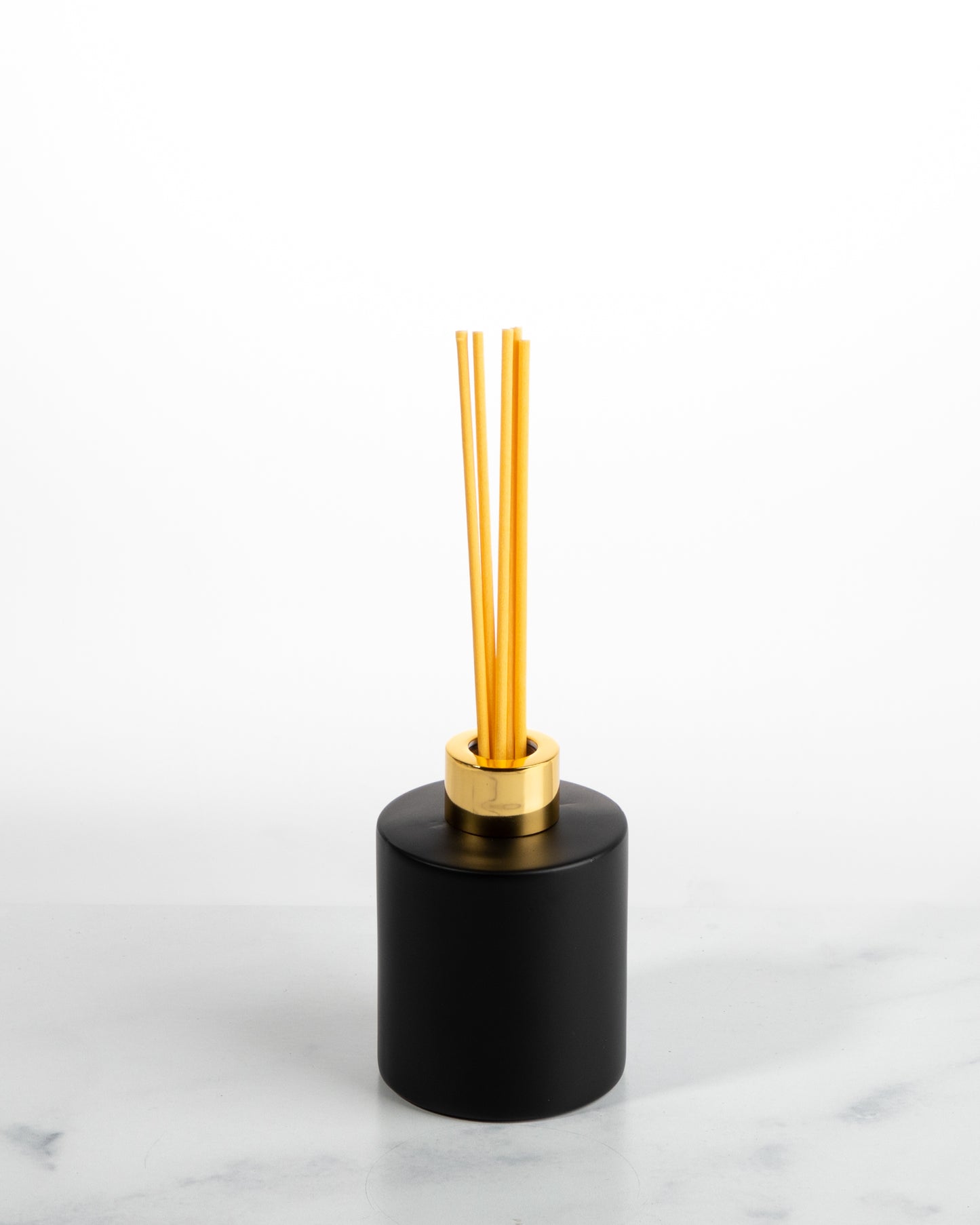 Classic Home Fragrance Diffuser - Black