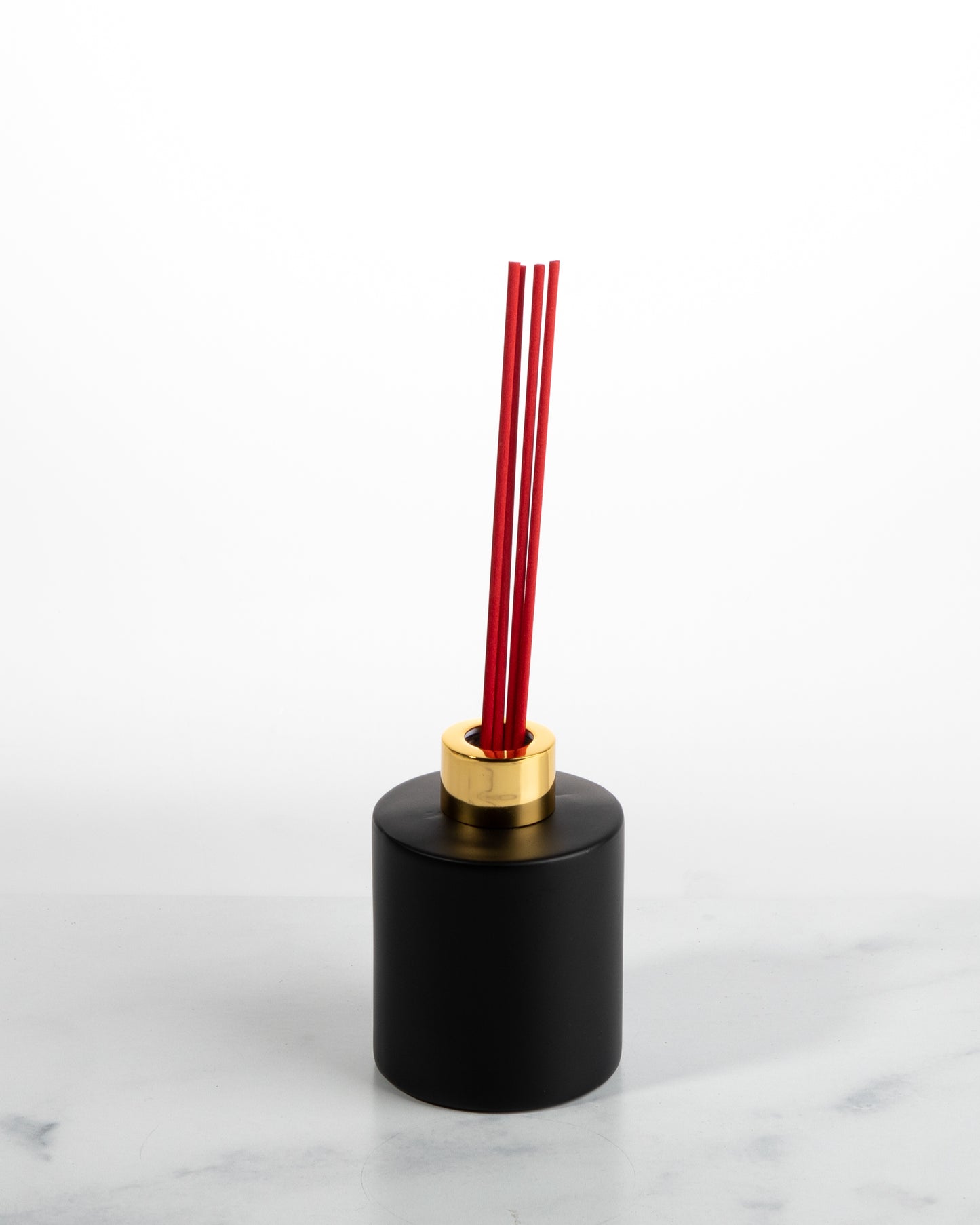 Classic Home Fragrance Diffuser - Black