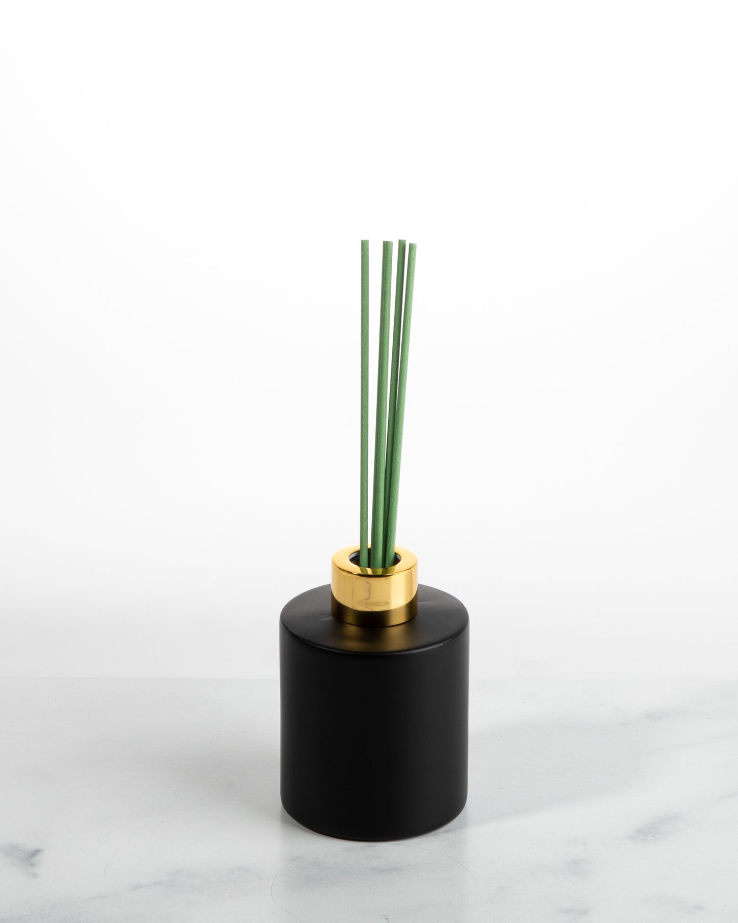 Classic Home Fragrance Diffuser - Black