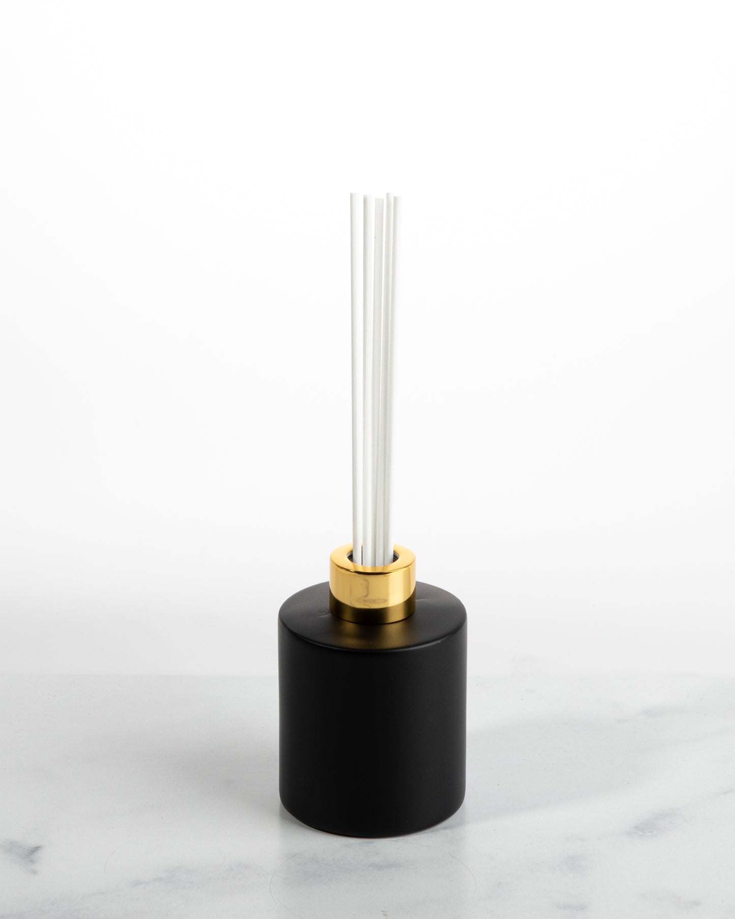 Classic Home Fragrance Diffuser - Black