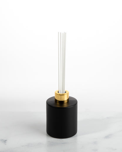 Classic Home Fragrance Diffuser - Black